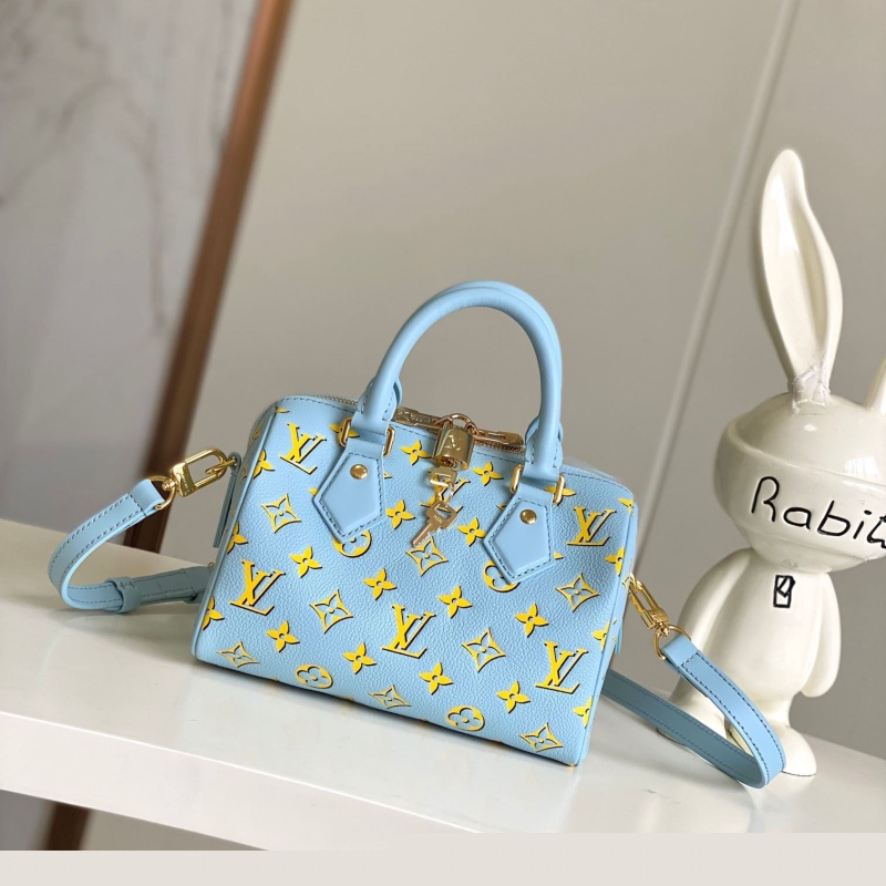 LV Speedy Bags